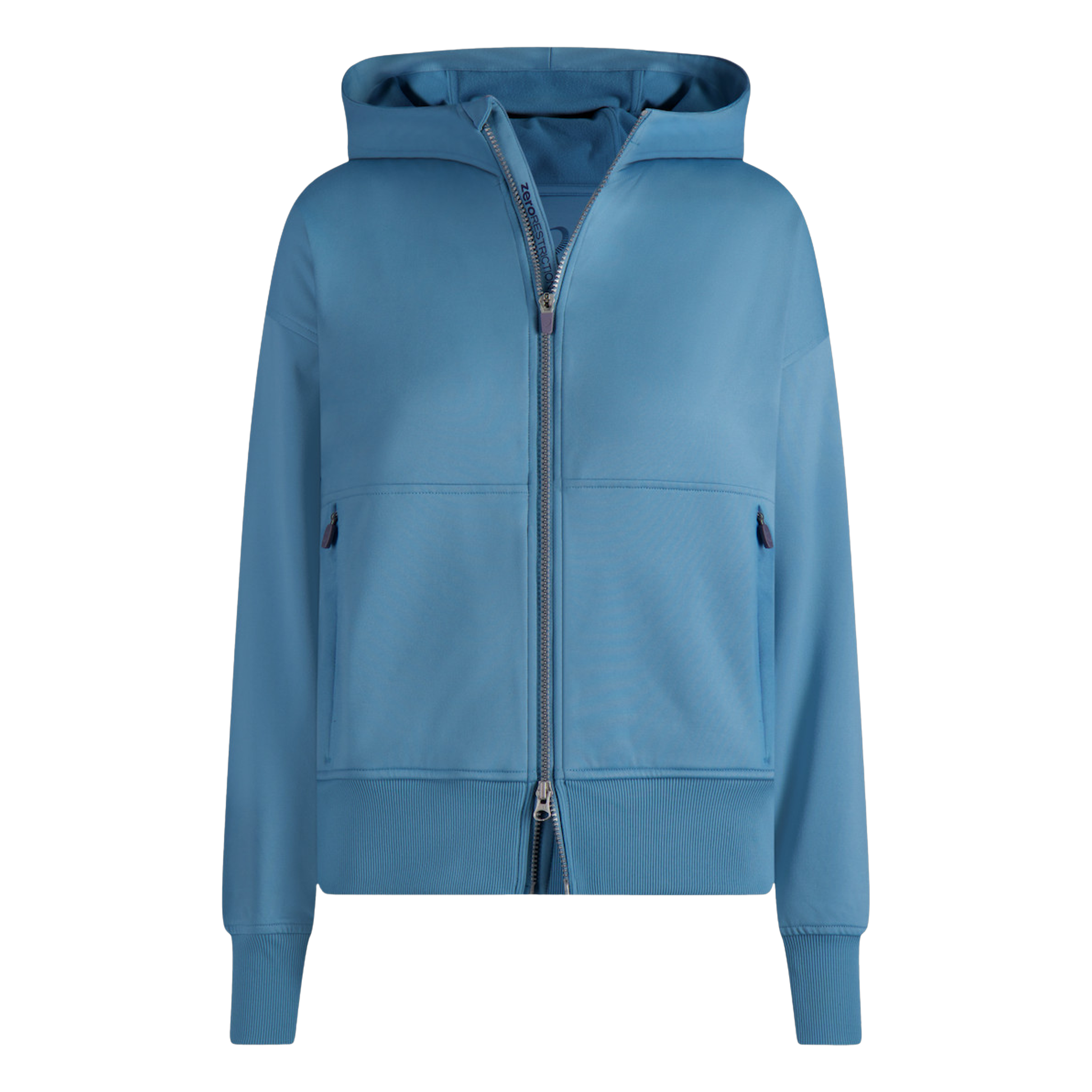 Zoe Hoodie