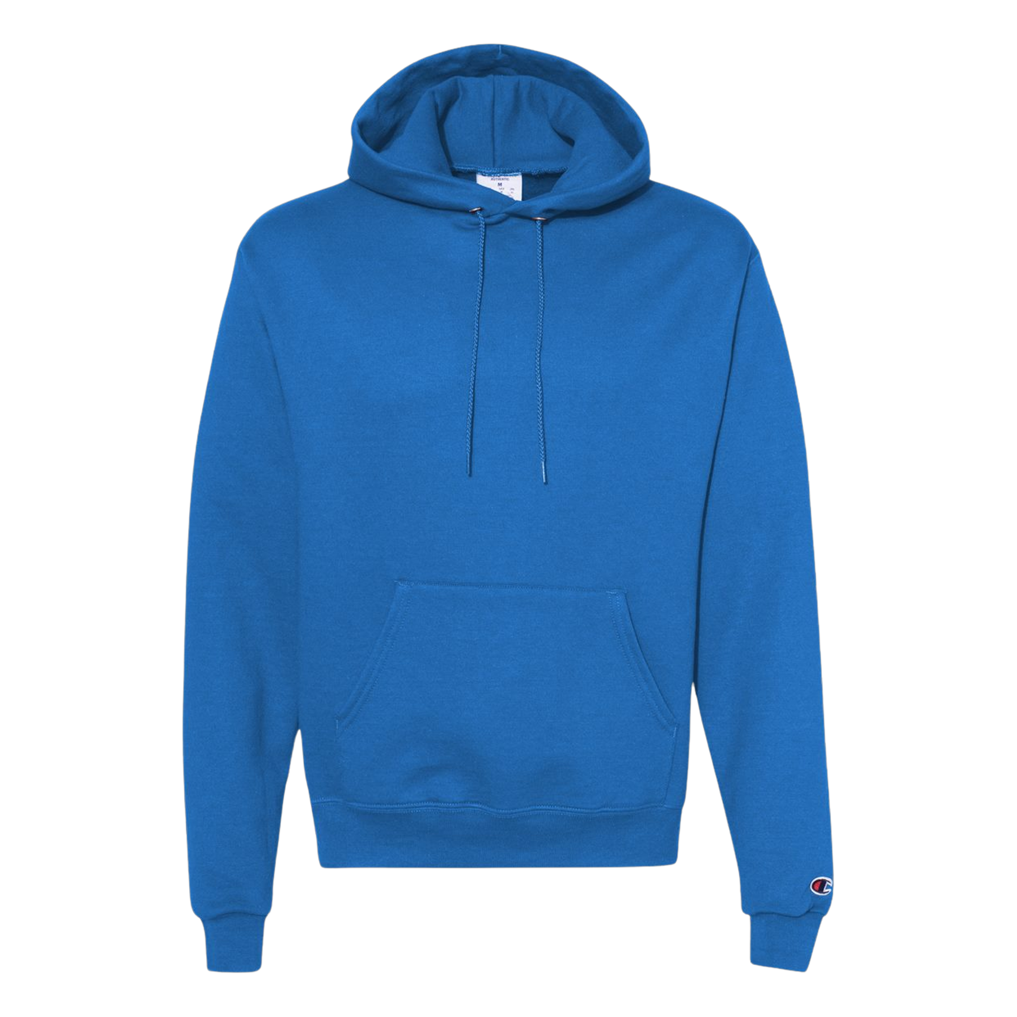 Powerblend Hooded Sweatshirt